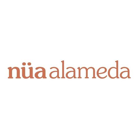 Nuea Alameda Hotel Sevilla Exterior foto