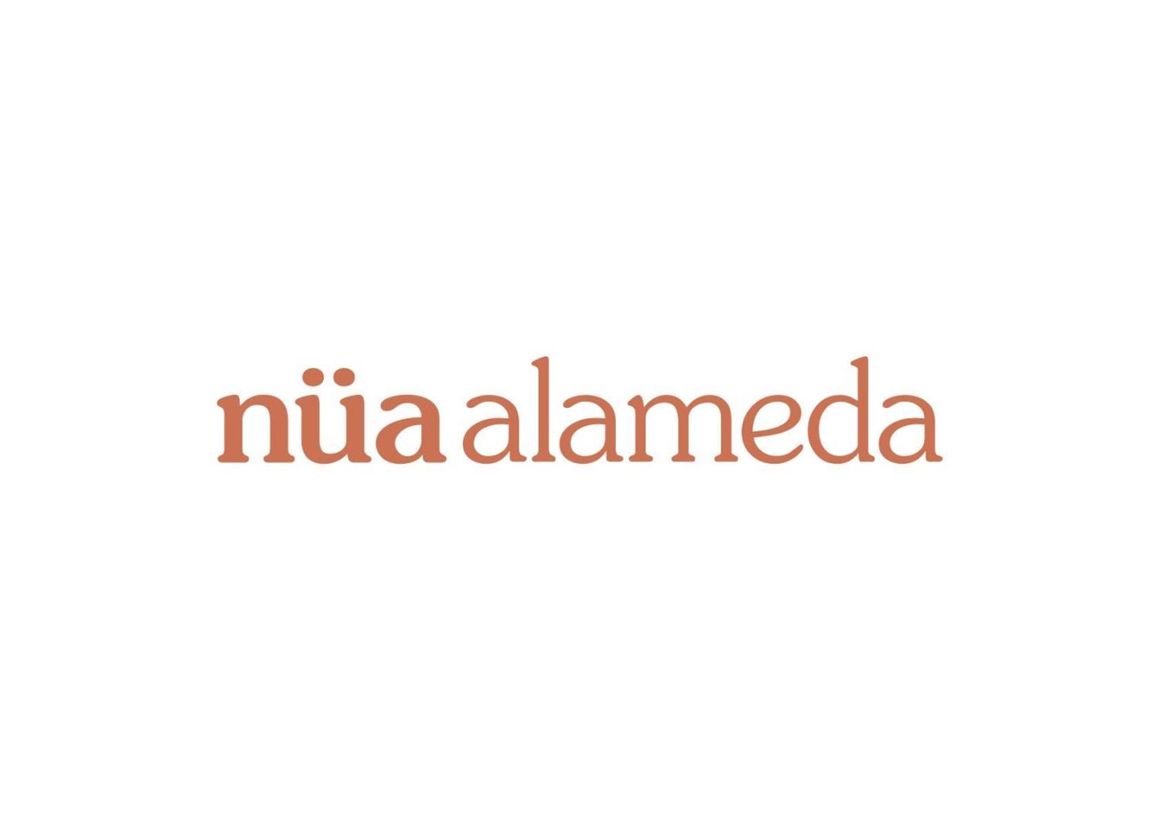 Nuea Alameda Hotel Sevilla Exterior foto